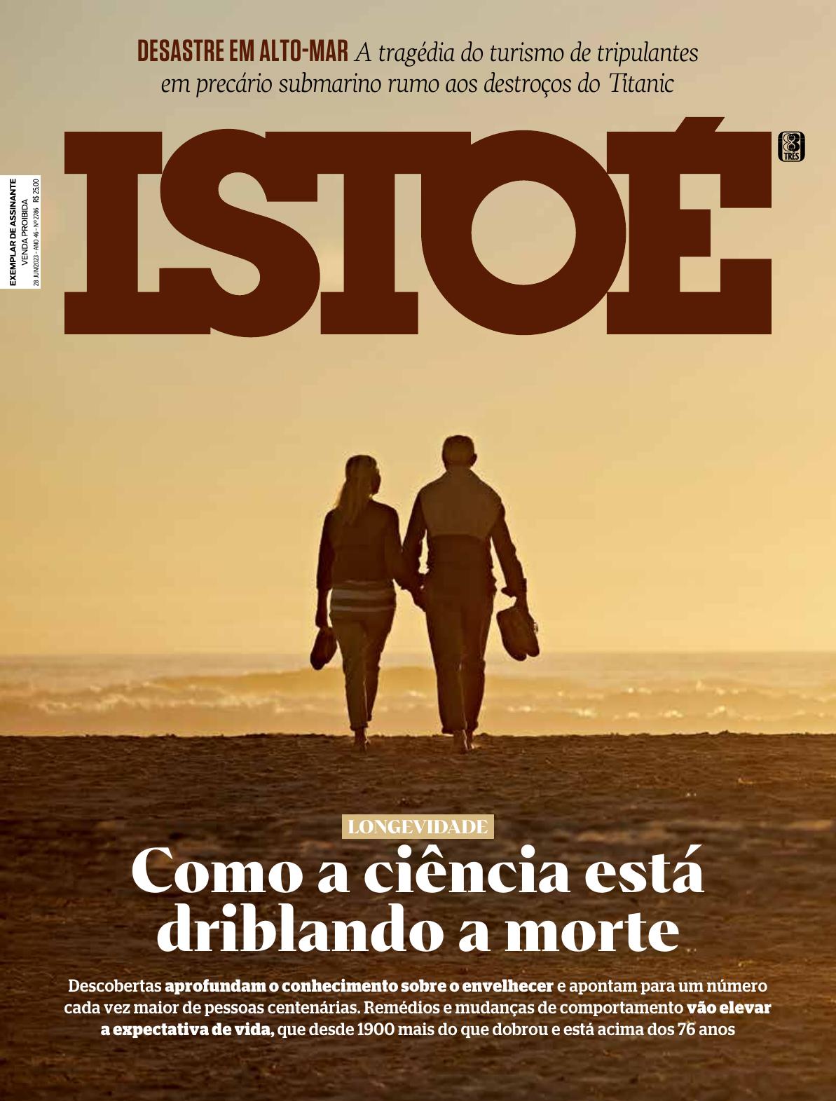 Longevidade