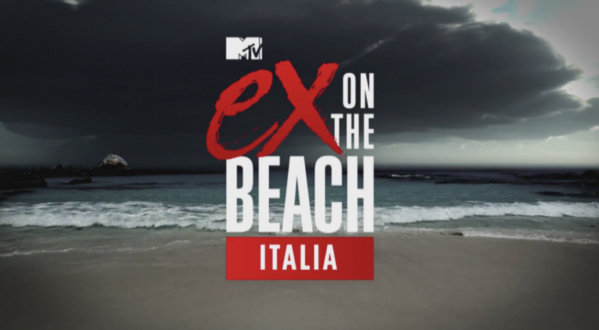 Ex on the Beach Italia